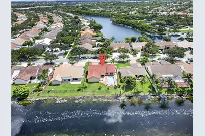 16203 NW 8th Dr, Pembroke Pines, FL 33028 - Photo 45