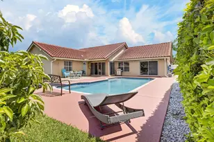 16203 NW 8th Dr, Pembroke Pines, FL 33028 - Photo 35