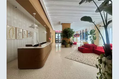 90 NE 32 St #613, Miami, FL 33137 - Photo 43