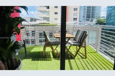 90 NE 32 St #613, Miami, FL 33137 - Photo 13
