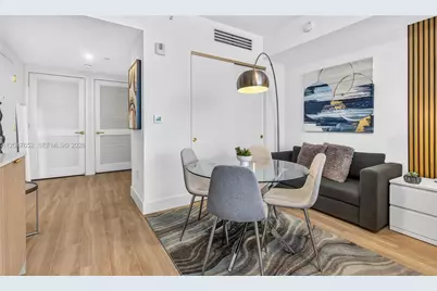 90 NE 32 St #613, Miami, FL 33137 - Photo 5