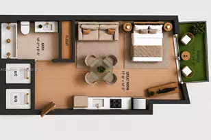 90 NE 32nd St, Miami, FL 33137 - Photo 17