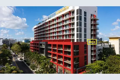 90 NE 32 St #613, Miami, FL 33137 - Photo 25