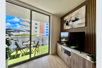 90 NE 32 St #613, Miami, FL 33137 - Photo 5