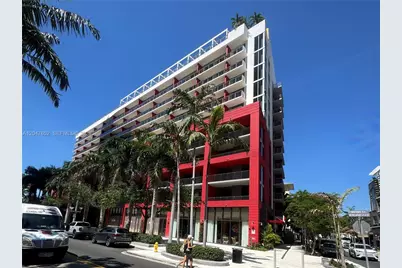 90 NE 32 St #613, Miami, FL 33137 - Photo 45
