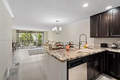 4345 Trevi Ct #202, Lake Worth, FL 33467 - Photo 5
