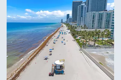 3725 S Ocean Dr #PH03, Hollywood, FL 33019 - Photo 5