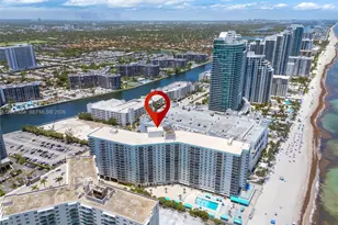 3725 S Ocean Dr, Hollywood, FL 33019 - Photo 37