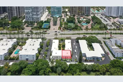 9940 Collins Ave #10, Bal Harbour, FL 33154 - Photo 33