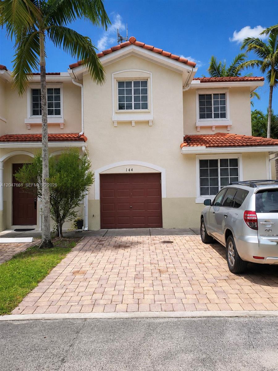 21003 NW 14th Pl #144 - 21003 NW 14th Pl #144, Miami Gardens, FL 33169 Luxury Property | Jose Angel Pina