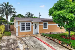 721 N 69th Ave, Hollywood, FL 33024 - Photo 65