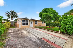 721 N 69th Ave, Hollywood, FL 33024 - Photo 63