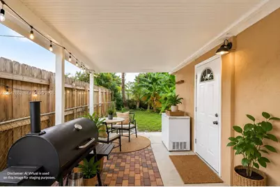 721 N 69th Ave, Hollywood, FL 33024 - Photo 11