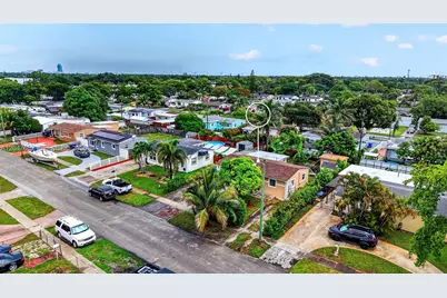 721 N 69th Ave, Hollywood, FL 33024 - Photo 53
