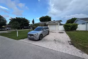 3314 NW 69th St, Fort Lauderdale, FL 33309 - Photo 1