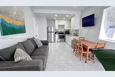 320 SW 29th Rd #Cottage, Miami, FL 33129 - Photo 1