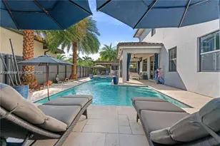 14856 S W 27th Terrace, Miami, FL 33185 - Photo 45