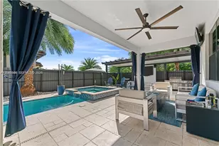 14856 S W 27th Terrace, Miami, FL 33185 - Photo 39