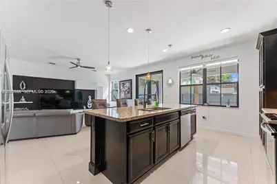 14856 SW 27th Ter, Miami, FL 33185 - Photo 13