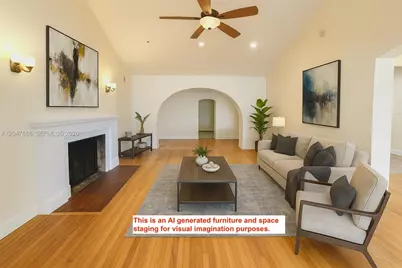 410 Pinecrest Dr #1, Miami Springs, FL 33166 - Photo 1
