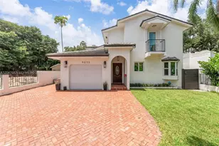 4035 SW 14th St, Miami, FL 33134 - Photo 1