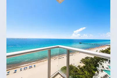 17121 Collins Ave #1602, Sunny Isles Beach, FL 33160 - Photo 19