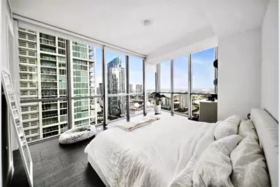 1100 Biscayne Blvd #3708, Miami, FL 33132 - Photo 11