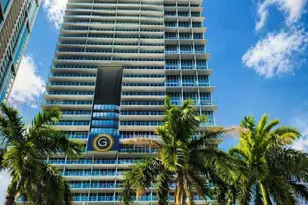 1100 Biscayne Blvd, Miami, FL 33132 - Photo 1