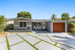 1240 NE 159th St, North Miami Beach, FL 33162 - Photo 1
