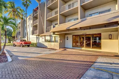 1595 NE 135th St #429, North Miami, FL 33161 - Photo 5