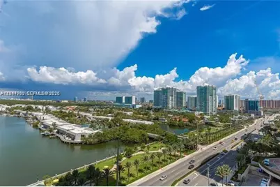 16001 Collins Ave #1106, Sunny Isles Beach, FL 33160 - Photo 25