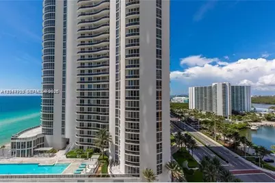16001 Collins Ave #1106, Sunny Isles Beach, FL 33160 - Photo 27