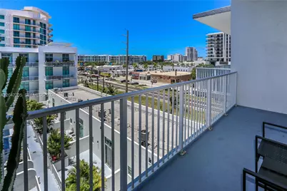 2100 Van Buren St #508, Hollywood, FL 33020 - Photo 21