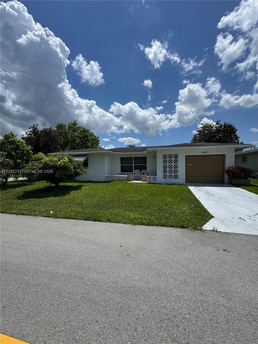 4401 NW 43rd Terrace - 4401 NW 43rd Terrace, Tamarac, FL 33319 Luxury Property | Jose Angel Pina