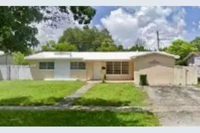 800 NW 76th Ave, Pembroke Pines, FL 33024 - Photo 1