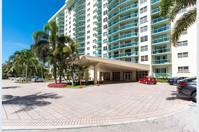 19380 Collins Ave #1001, Sunny Isles Beach, FL 33160 - Photo 17