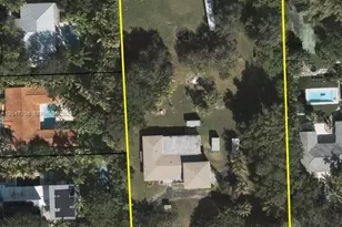 5865 SW 102nd St, Pinecrest, FL 33156 - Photo 1