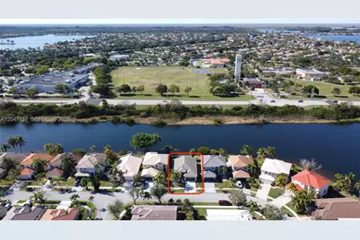 2754 SW 183rd Ave, Miramar, FL 33029 - Photo 29