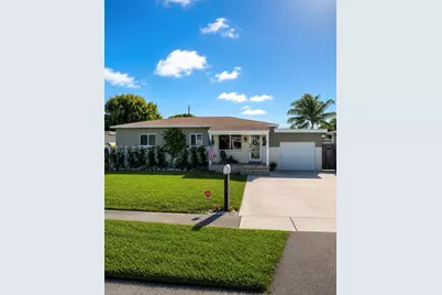 670 E 58th St, Hialeah, FL 33013 - Photo 1