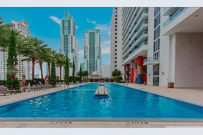 50 Biscayne Blvd #606, Miami, FL 33132 - Photo 9