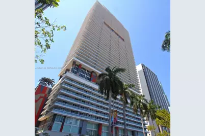 50 Biscayne Blvd #606, Miami, FL 33132 - Photo 1