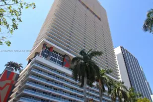 50 Biscayne Blvd, Miami, FL 33132 - Photo 1
