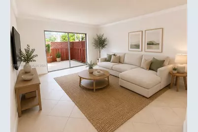 8601 SW 94th St #105W, Miami, FL 33156 - Photo 1