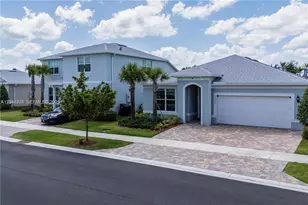 12300 SW Myrtle Oak Dr, Port Saint Lucie, FL 34987 - Photo 1