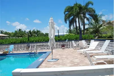 109 Paradise Harbour Blvd #406, North Palm Beach, FL 33408 - Photo 11