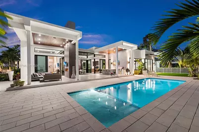 3701 NE 26th Ave, Lighthouse Point, FL 33064 - Photo 59