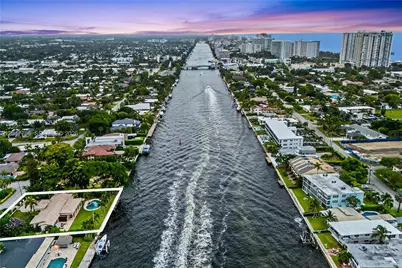 600 SE 28th Ave, Pompano Beach, FL 33062 - Photo 1