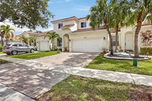 18843 SW 26th St, Miramar, FL 33029 - Photo 1