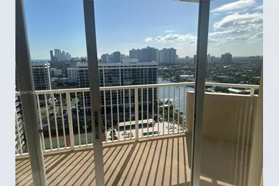 1965 S Ocean Dr #17M, Hallandale Beach, FL 33009 - Photo 3