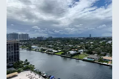 1965 S Ocean Dr #17M, Hallandale Beach, FL 33009 - Photo 1